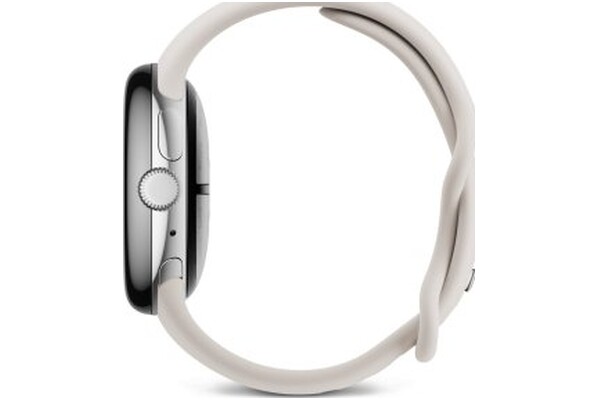 Smartwatch Google Pixel Watch beżowy