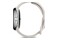 Smartwatch Google Pixel Watch beżowy