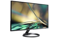 Monitor 23.8" ACER R242YEYMIX czarny