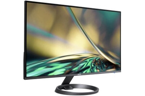 Monitor 23.8" ACER R242YEYMIX czarny