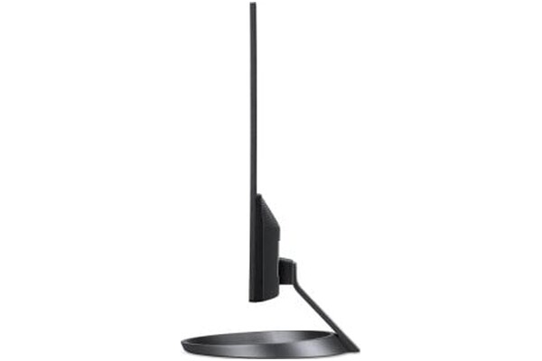 Monitor 23.8" ACER R242YEYMIX czarny