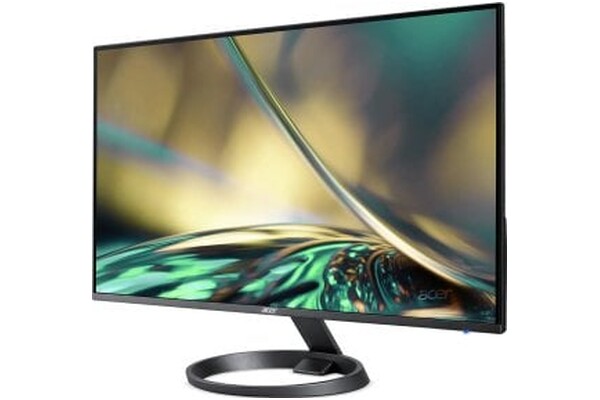 Monitor 23.8" ACER R242YEYMIX czarny