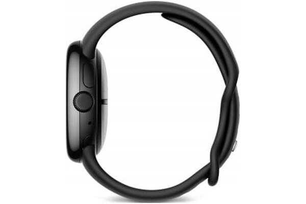 Smartwatch Google Pixel Watch 1.20" czarny