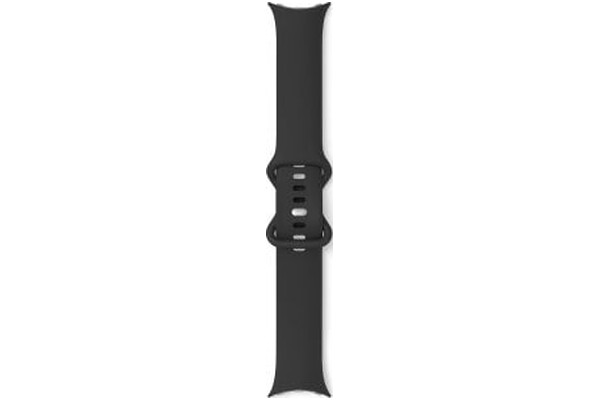 Smartwatch Google Pixel Watch 1.20" czarny