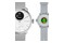 Smartwatch WITHINGS Scanwatch Scan 1.40" biały