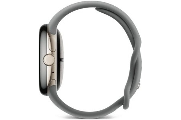 Smartwatch Google Pixel Watch szary