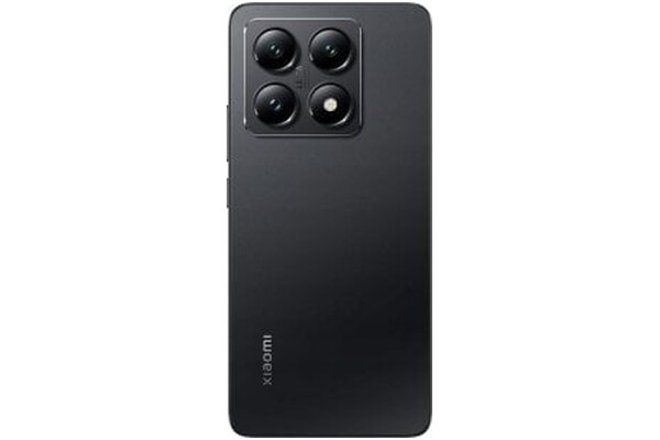 Smartfon Xiaomi 14T 5G czarny 6.67" 12.0GB/512.0GB