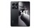 Smartfon Xiaomi 14T 5G czarny 6.67" 12.0GB/512.0GB
