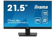 Monitor 21.5" IIYAMA XU2293HSU-B7 czarny
