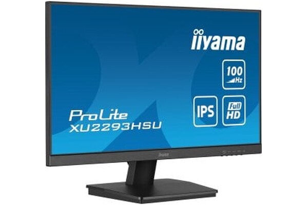 Monitor 21.5" IIYAMA XU2293HSU-B7 czarny