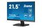 Monitor 21.5" IIYAMA XU2293HSU-B7 czarny