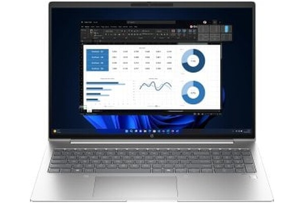 Laptop HP ProBook 460 G11 16.0" Intel Core Ultra 5 Intel 16GB 512GB SSD M.2 Windows 11 Home
