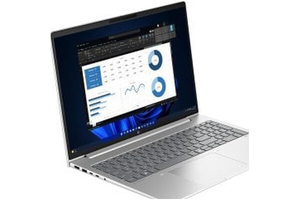 Laptop HP ProBook 460 G11 16.0" Intel Core Ultra 5 Intel 16GB 512GB SSD M.2 Windows 11 Home