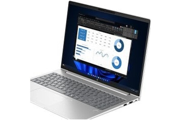 Laptop HP ProBook 460 G11 16.0" Intel Core Ultra 5 Intel 16GB 512GB SSD M.2 Windows 11 Home