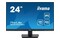 Monitor 23.8" IIYAMA XU2493HSU-B7 czarny