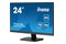 Monitor 23.8" IIYAMA XU2493HSU-B7 czarny