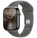 Smartwatch Apple Watch Series 1 szary