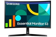 Monitor 24.0" Samsung S36GD czarny