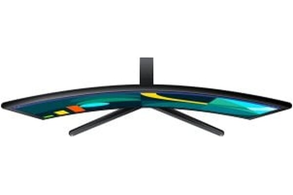 Monitor 24.0" Samsung S36GD czarny