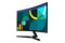 Monitor 24.0" Samsung S36GD czarny