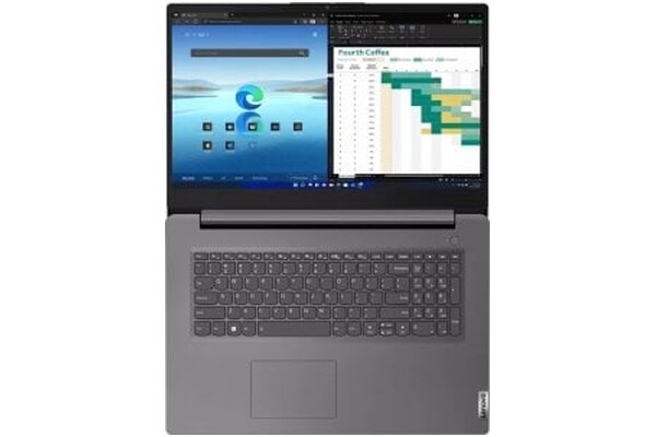 Laptop Lenovo V17 17.3" Intel Core i5 13420H Intel UHD Xe G4 16GB 512GB SSD M.2 Windows 11 Professional