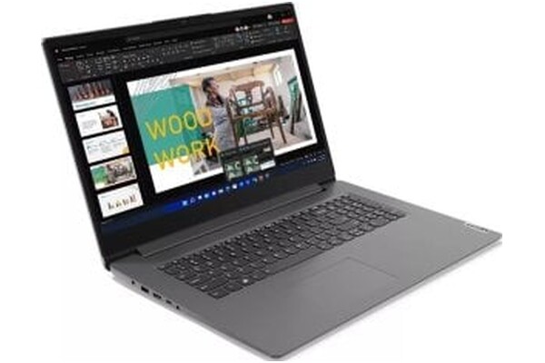 Laptop Lenovo V17 17.3" Intel Core i5 13420H Intel UHD Xe G4 16GB 512GB SSD M.2 Windows 11 Professional