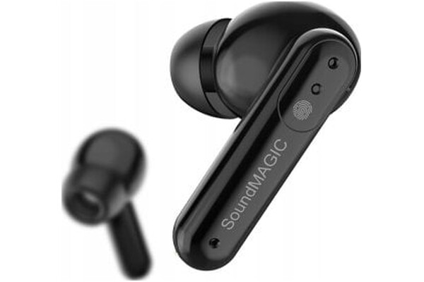 Słuchawki SoundMAGIC T80B Dokanałowe Bezprzewodowe