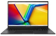Laptop ASUS Vivobook 16X 16.0" Intel Core i7 INTEL Iris Xe 16GB 1024GB SSD M.2 Windows 11 Professional