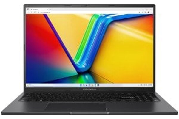 Laptop ASUS Vivobook 16X 16.0" Intel Core i7 INTEL Iris Xe 16GB 1024GB SSD M.2 Windows 11 Professional
