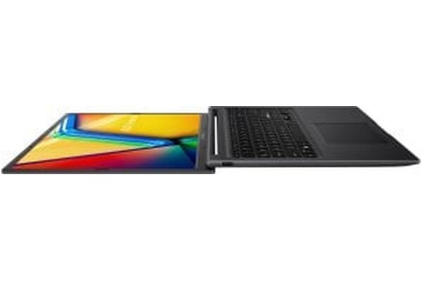 Laptop ASUS Vivobook 16X 16.0" Intel Core i7 INTEL Iris Xe 16GB 1024GB SSD M.2 Windows 11 Professional