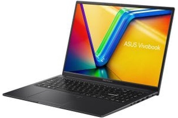 Laptop ASUS Vivobook 16X 16.0" Intel Core i7 INTEL Iris Xe 16GB 1024GB SSD M.2 Windows 11 Professional