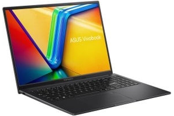 Laptop ASUS Vivobook 16X 16.0" Intel Core i7 INTEL Iris Xe 16GB 1024GB SSD M.2 Windows 11 Professional