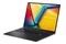 Laptop ASUS Vivobook 16X 16.0" Intel Core i7 INTEL Iris Xe 16GB 1024GB SSD M.2 Windows 11 Professional