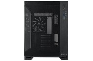 Obudowa PC Chieftec GM-30B-M-OP Midi Tower czarny
