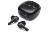 Słuchawki Motorola Moto Buds 135 Douszne Bezprzewodowe czarny