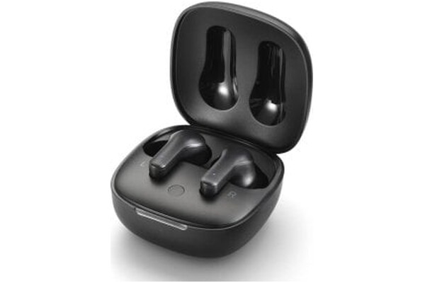 Słuchawki Motorola Moto Buds 135 Douszne Bezprzewodowe czarny