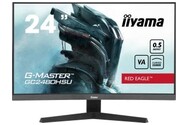 Monitor 23.6" IIYAMA GC2480HSU-B1 czarny