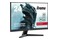 Monitor 23.6" IIYAMA GC2480HSU-B1 czarny