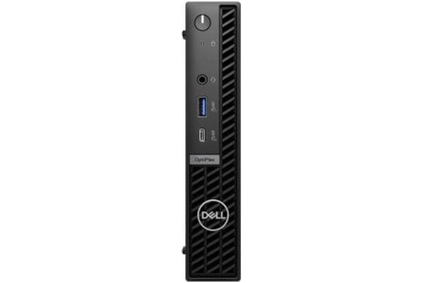 DELL OptiPlex Micro 16GB DDR5 Intel UHD Graphics 770 500GB SSD Windows 11 Professional
