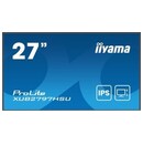 Monitor 27.0" IIYAMA XUB2797HSU-W2 biały