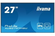 Monitor 27.0" IIYAMA XUB2797HSU-W2 biały