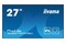 Monitor 27.0" IIYAMA XUB2797HSU-W2 biały