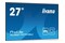 Monitor 27.0" IIYAMA XUB2797HSU-W2 biały