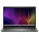 Laptop DELL Latitude 3540 15.6" Intel Core i5 1345U INTEL Iris Xe 16GB 512GB SSD M.2 Windows 11 Professional