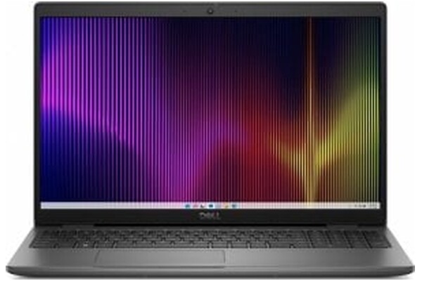 Laptop DELL Latitude 3540 15.6" Intel Core i5 1345U INTEL Iris Xe 16GB 512GB SSD M.2 Windows 11 Professional
