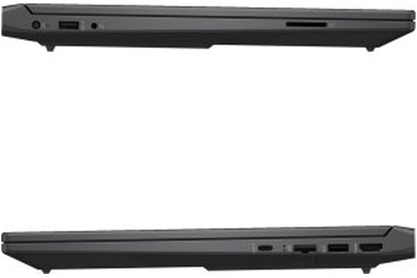 Laptop HP VICTUS 15 15.6" Intel Core i5 NVIDIA GeForce RTX 4050 16GB 512GB SSD M.2 Windows 11 Home