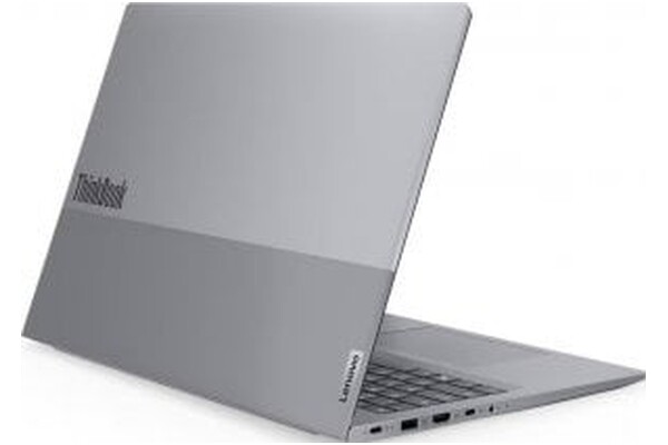 Laptop Lenovo ThinkBook 16 16.0" AMD Ryzen 7 AMD Radeon RX Vega 7 16GB 1024GB SSD M.2 Windows 11 Professional