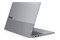 Laptop Lenovo ThinkBook 16 16.0" AMD Ryzen 7 AMD Radeon RX Vega 7 16GB 1024GB SSD M.2 Windows 11 Professional