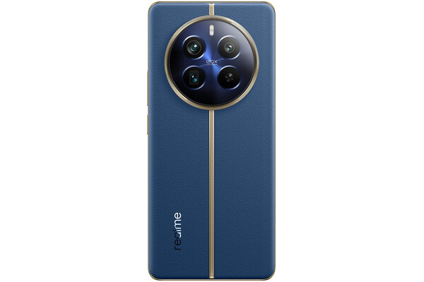 Smartfon realme 12 Pro 5G niebieski 6.70" 12.0GB/512.0GB