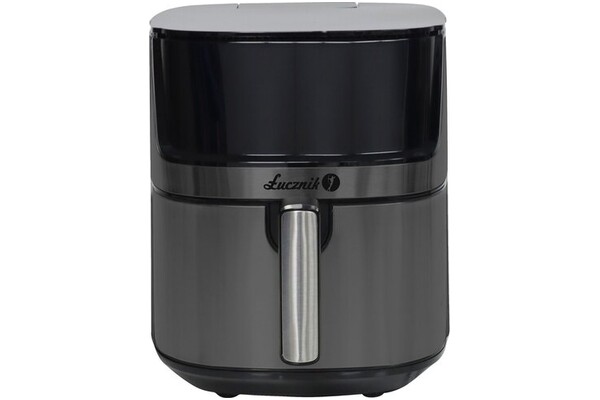 Frytkownica beztłuszczowa Air Fryer Łucznik AF1500 1500W
